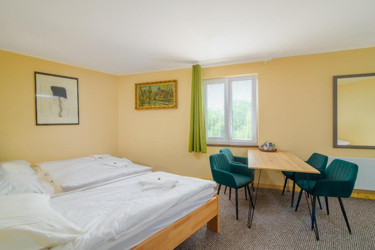 Max Hotel Praga
